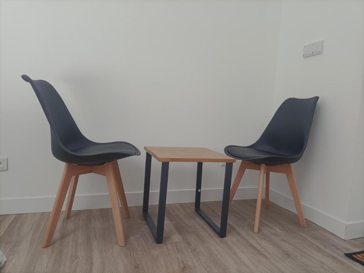 7 Minutes De L'Aeroport Cdg 4 Bed and Breakfast Thieux  Εξωτερικό φωτογραφία